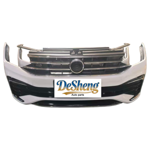 Wholesale <strong>Price</strong>,for Volkswagen Tiguan L Accessories,car Bumpers,LED Headlights,spoilers,hood,fender,windshields,radar Cable Sets - Product Image 2