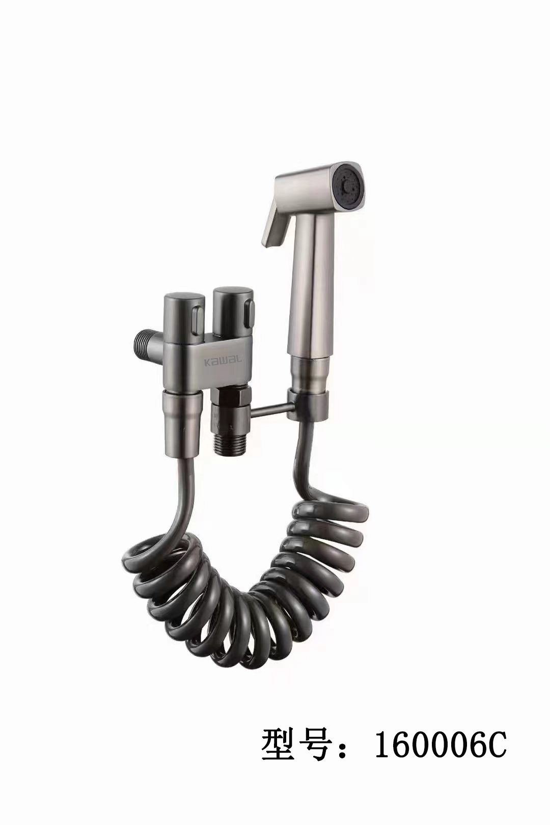 ceniza de pistola
