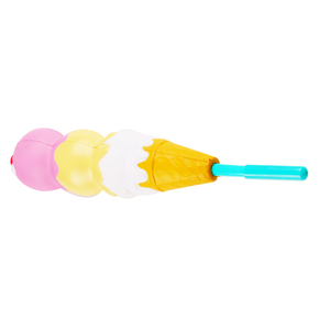 Jouet anti-stress en PU en forme de crème glacée colorée pour garçons et filles de 5 à 7 ans - Product Image 2