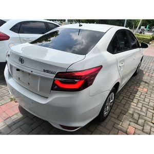 <span class=keywords><strong>Voiture</strong></span> d'<span class=keywords><strong>occasion</strong></span> Guazi, Toyota Vios 2021, berline essence 5 places, automatique, traction avant, conduite à gauche, voitures Toyota d'<span class=keywords><strong>occasion</strong></span>, commerce transfrontalier, 112 ch - Product Image 5
