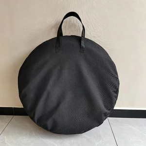 Juego de Neumáticos para Auto, Impermeables, para RV, SUV, <span class=keywords><strong>Remolque</strong></span>, con Asa, Bolsa de Almacenamiento para Neumáticos de Repuesto, Portátil - Product Image 4