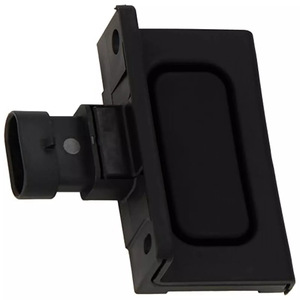 สวิตช์ปลดล็อคฝากระโปรงท้ายเชฟโรเลต SLJ 1183 วัสดุ ABS สำหรับเปลี่ยนซ่อม - Product Image 5