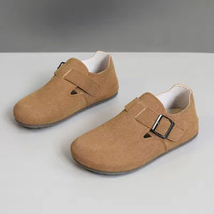 Mules Casuales de Alta Calidad para Mujer 2026, Antideslizantes, Transpirables, Impermeables, para Caminar en Primavera y Verano - Product Image 3