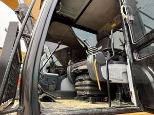 <b>Used</b> CAT 349 Crawler Excavator 49 Ton Hydraulic Track Digger Fuel Saving Heavy Duty Earthmoving <b>Machine</b> - Product Image 6