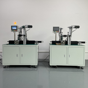 Tùy Chỉnh 14500 33140 Hình Trụ Lithium Di Động Labling Giấy Cách Nhiệt Dán Dán Nhãn Dán Máy Cho Pin Gói - Product Image 2