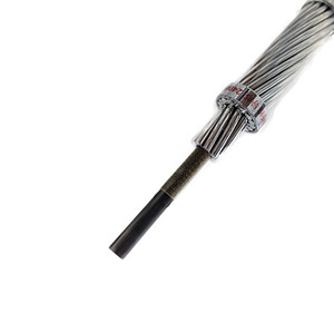 Câble Aérien de Haute Qualité en Aluminium 240mm, Câble ABC à Âme en Aluminium Sans Oxygène, Fabricants de Câbles Aériens en Chine - Product Image 3