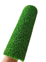 Gazon synthétique de haute qualité pour le golf, tapis de putting artificiel pour terrains de golf intérieurs et extérieurs, aménagement paysager, revêtement de sol sportif