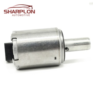 Precio al por Mayor de Accesorios para Automóviles, Válvula Solenoide de Transmisión AL4 DPO 257410 257416 para Renault - Product Image 6