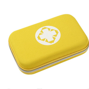 Botiquín de Primeros Auxilios Familiar Portátil, Impermeable y Compacto, Bolsa Médica de Emergencia para el Hogar - Product Image 3