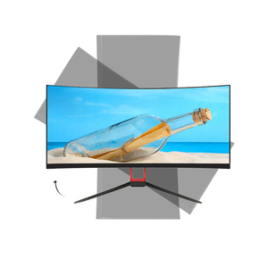 30 pulgadas 2560*1080 2k gaming <span class=keywords><strong>monitor</strong></span> 200Hz 2K pantalla curva <span class=keywords><strong>monitor</strong></span> gaming - Product Image 6