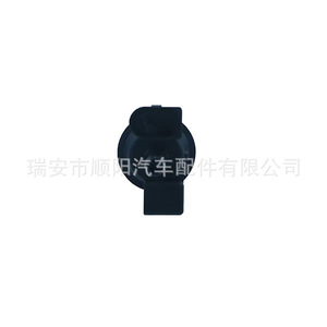 Vanne solénoïde de cartouche de charbon actif Audi 06E906517A 0280142431 pour remplacement et réparation, pièce neuve - Product Image 4