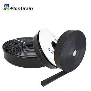 Micro Spray Tape Tube PE Tape Système d'irrigation de ferme agricole Tuyau de pluie Irrigation par pulvérisation laser - Product Image 3