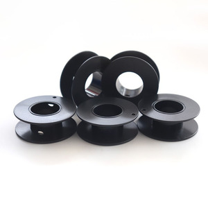 بيع بالجملة من المصنع حامل صغير مع بكرة سلك معدني صغير لأسطوانة البكرة - Product Image 2