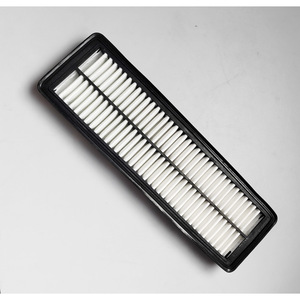 Filtro de aire Mayichaoren Myk-B4000 para Hyundai I10, tamaño estándar 357x108x34mm - Product Image 4