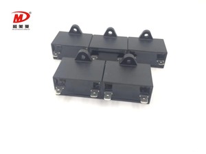 Condensador <span class=keywords><strong>Cbb61</strong></span> <span class=keywords><strong>450VAC</strong></span> 10UF 40/70/21 <span class=keywords><strong>50</strong></span>/<span class=keywords><strong>60hz</strong></span> para Ventilador de Techo, Condensador de Película de Polipropileno - Product Image 4