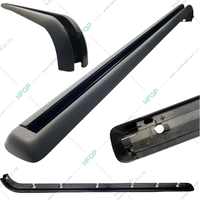 8200163740 Rail de porte coulissante pour Renault Master d'occasion