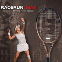 Ventes en gros de raquettes de tennis en graphite Babolat, raquettes de tennis en fibre de carbone personnalisées pour les joueurs avancés, fournisseur d'usine