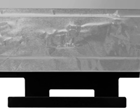 شاشة لمس LCD IPS جديدة مقاس 16 بوصة لأجهزة Dell Inspiron 16 7630 7635 P128F P128F003، تجميعة شاشة عرض للاستخدام التجاري في أجهزة الكمبيوتر المحمولة