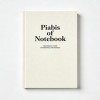 Cahiers portables personnalisés, impression A4, A5, A6, cahiers reliés, agendas imprimés, cahiers reliés