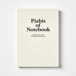 Quaderni Personalizzati Stampati <span class=keywords><strong>A4</strong></span> A5 A6, Agende con Copertina Rigida, Taccuini Stampati con Copertina Rigida - Product Image 5