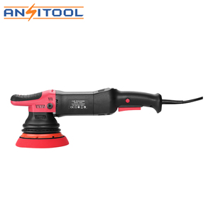 La migliore vendita di alta qualità 900W 15mm Orbit Electric Dual Action Car Polisher Waxer Buffer per la lucidatura dell'<span class=keywords><strong>auto</strong></span> ceretta - Product Image 2