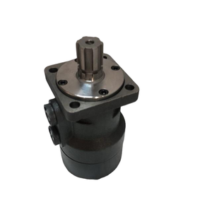 Motor Hidráulico de Rueda HUAMAO BM1-200 BM1-250 BM1-315 |   Motor Hidráulico Orbital de Alto Torque Directo de Fábrica - Product Image 5