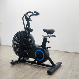Vélo de fitness commercial d'intérieur MB Air BIKEA pour usage domestique et professionnel – Équipement de cardio-training commercial pour salle de sport - Product Image 3