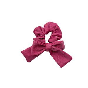 4 de Julio Día <span class=keywords><strong>Nacional</strong></span> Lazo para el cabello preatado brillante y diademas para niñas - Product Image 3