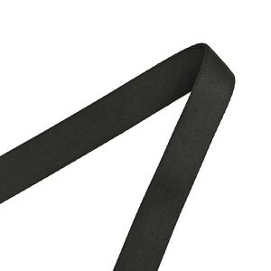 30mm幅2.5mm厚ナイロン管状ウェビング100% - Product Image 4
