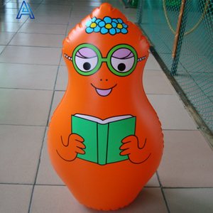 ถุงชกมวยเด็ก <span class=keywords><strong>Bop</strong></span> Bags ของเล่นเด็ก ชกเตะตี ของเล่นเป่าลมเด็ก ของเล่นตุ๊กตาเป่าลม - Product Image 2