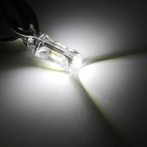 Luces de estacionamiento para automóviles, luces de posición laterales, faros proyectores, T10 W5W 5-lámparas, 3030 CANBUS, luces de matrícula - Product Image 3