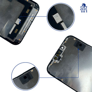 Pantalla <span class=keywords><strong>LCD</strong></span> para teléfono móvil para <span class=keywords><strong>iPhone</strong></span> 14 Pantalla <span class=keywords><strong>LCD</strong></span> Panel digitalizador para <span class=keywords><strong>iPhone</strong></span> 14 Puls Display - Product Image 4