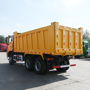 Nouveau <span class=keywords><strong>camion</strong></span> à benne basculante HOWO N7/NX 6x4 10 roues, <span class=keywords><strong>transport</strong></span> <span class=keywords><strong>routier</strong></span>, <span class=keywords><strong>transport</strong></span> minier, <span class=keywords><strong>camion</strong></span> à benne basculante lourd, <span class=keywords><strong>camion</strong></span> à benne basculante à vendre - Product Image 2