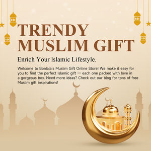 메카 시간 표시 럭셔리 라마단 선물 세트 이슬람 반지 남성을위한 2025 스마트 링 건강 시계 - Product Image 5