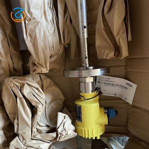Sensor de Medición de Nivel Preciso para Sólidos, Aplicaciones Industriales y Alimentarias, Medidor de Radar de Onda Guiada VEGAFLEX 81, Acero Inoxidable 316 - Product Image 5