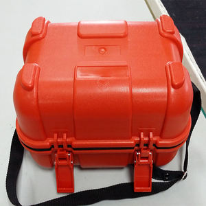 Nivelador Automático de Alta Calidad con Amortiguación de Aire, Instrumento de Topografía para Nivelación de Terrenos - Product Image 5