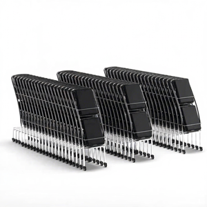 Chariot de rangement multifonctionnel pour salon de coiffure, chariot pour lissage et coloration, chariot à outils pour coiffeur - Product Image 3