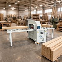 Scie à découper le bois pneumatique MJ276B pour le travail du bois, scie à découper transversale pour le bois, machine à découper le bois