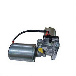 Kit de réparation d'injecteur de carburant Yunnuo 12602543 pour Buick LaCrosse Regal Cadillac, pièces de buse mécanique en acier - Product Image 4