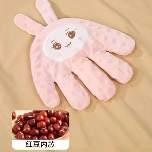 Elektrische Baby Rustgevende Palm Automatisch Kloppen Anti-Schrik Comfort Pasgeboren Slaapbenodigdheden Baby Spullen Kussen Fopspeen Speelgoed - Product Image 6