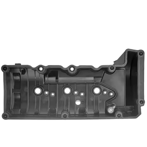 059103470 coperchio valvola per A-udi <span class=keywords><strong>A4</strong></span> S4 <span class=keywords><strong>Cabrio</strong></span> 8h 2003-2006 Avant Quattro 8d 1998-1999 Fwd 1999-2001 8e 2001-2005 teste cilindri - Product Image 4