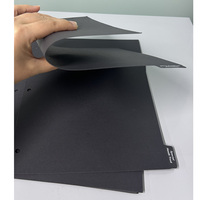 Separadores de Papel Resistente de 350 g/m² con Pestañas Extensibles, Separadores Personalizados para Planificador