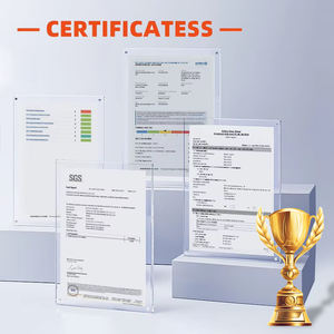 Produttore personalizzato PVC magnete frigo Design minimalista <span class=keywords><strong>per</strong></span> <span class=keywords><strong>compleanno</strong></span> riutilizzabile e durevole - Product Image 6