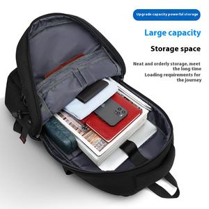 Sac à dos tactique multifonctionnel personnalisé de grande capacité, imperméable et résistant à l'usure, pour les sports de plein air, l'escalade en jungle - Product Image 3