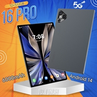 Tablette 10,1 pouces double SIM, tablette Full Netcom, processeur octa-core, performances puissantes, bureau, apprentissage, éducation, frontal
