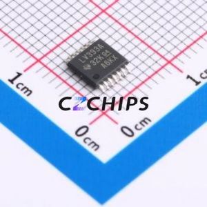 Original et nouveau SN74LV393APWR TSSOP-14 Circuit intégré IC puce compteur/diviseur - Product Image 1