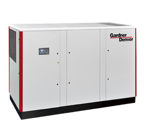 Gardner Denver DH serie compressore d'aria lubrificato ad acqua senza olio 380V motore stazionario pompa preventivo per la tassa di consultazione - Product Image 4