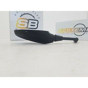 Carena Laterale Sinistra in Plastica per Moto S1000RR 2009-2011 - Product Image 4