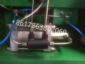 <span class=keywords><strong>PQ400</strong></span> Doppel federn Diesel Inj ector <span class=keywords><strong>Tester</strong></span> Düsen <span class=keywords><strong>tester</strong></span> - Product Image 6