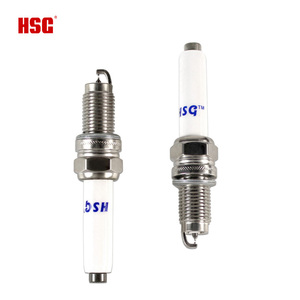 Bougies d'allumage iridium Bougies d'allumage SP520 Bougie d'allumage Résistance commune Haute qualité HSG TR6AP - Product Image 5